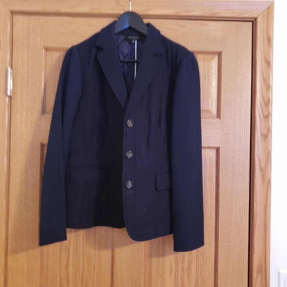Talbots blazer